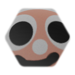 Remix of Mochi Template - Cozy Mochi