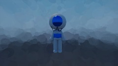 A screenshot taken in Dreams. 24 of 26.