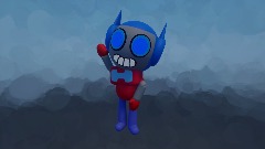 A screenshot taken in Dreams. 19 of 20.