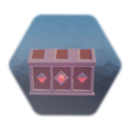 Treasure Chest (animated)