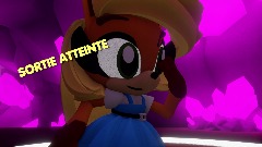 A screenshot taken in Dreams. 3 of 22.