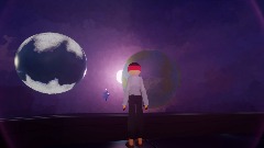 A screenshot taken in Dreams. 11 of 18.