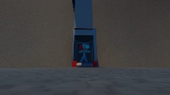 A screenshot taken in Dreams. 1 of 2.