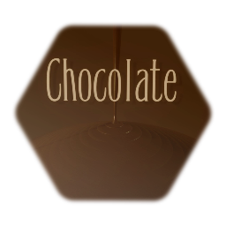 Chocolate (Remix of Smooth Move)