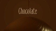 Chocolate (Remix of Smooth Move)