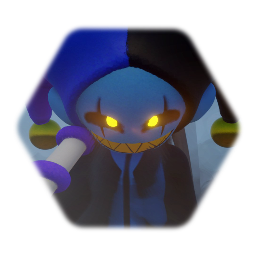 Jevil 2