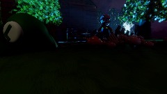 A screenshot taken in Dreams. 1 of 6.