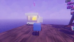 Remix of cufbit: Platinum Relic Hotel (Fanmade)