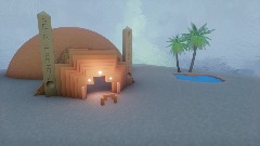 A screenshot taken in Dreams. 5 of 10.