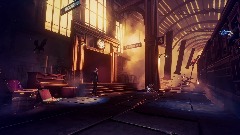 A screenshot taken in Dreams. 2 of 10.