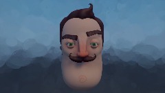 A screenshot taken in Dreams. 2 of 6.