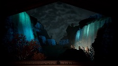 A screenshot taken in Dreams. 4 of 7.