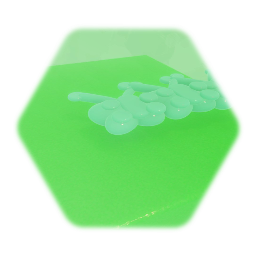 Remix of Remix of Remix of Remix of Light cyan 3 Butterfly
