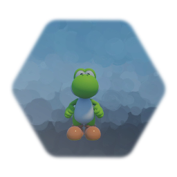 Yoshi