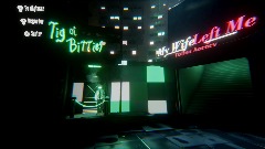 A screenshot taken in Dreams. 10 of 18.