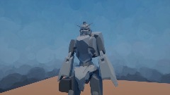 A screenshot taken in Dreams. 7 of 8.