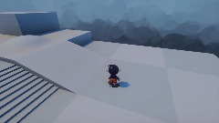 Mango and the journey for banana