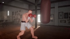 A screenshot taken in Dreams. 25 of 25.