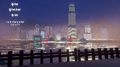 A screenshot taken in Dreams. 5 of 9.