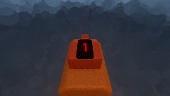 A screenshot taken in Dreams. 14 of 21.