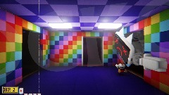 A screenshot taken in Dreams. 9 of 18.
