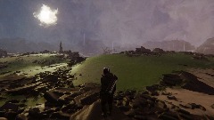 A screenshot taken in Dreams. 14 of 29.