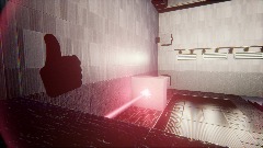 A screenshot taken in Dreams. 3 of 30.