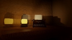 A screenshot taken in Dreams. 9 of 25.