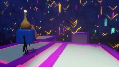 Building Bombs music video