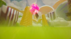 A screenshot taken in Dreams. 6 of 14.