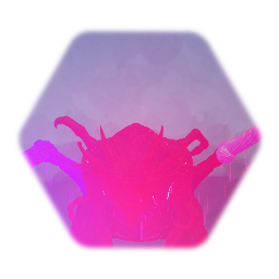 Remix of Godzilla GR ( Muto )