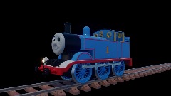 thomas the tank engine does not take his pills