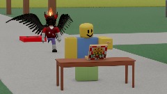 A screenshot taken in Dreams. 1 of 1.