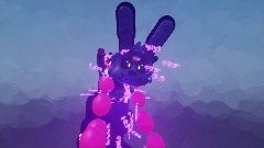 A screenshot taken in Dreams. 2 of 2.