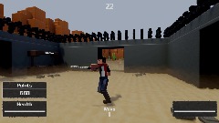 A screenshot taken in Dreams. 4 of 15.