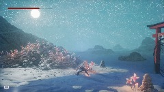 A screenshot taken in Dreams. 4 of 13.