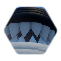 Street sharks- moby lick