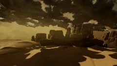 A screenshot taken in Dreams. 14 of 24.