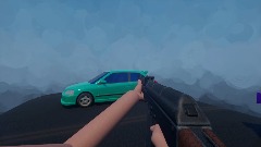 Remix of J-W's FPS PUPPET