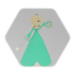 Rosalina