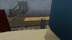 Lil Quick time event (test)