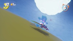 A screenshot taken in Dreams. 2 of 20.