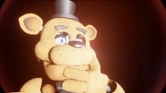 Freddy Rizz... Kinda