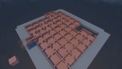 A screenshot taken in Dreams. 7 of 9.