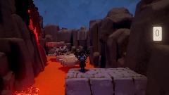 A screenshot taken in Dreams. 1 of 1.