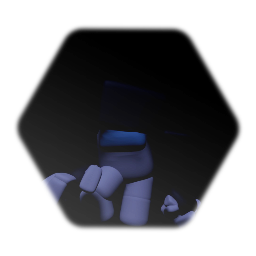 Mongus - A Decent Among Us FNF Mod