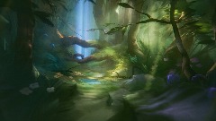 A screenshot taken in Dreams. 16 of 22.