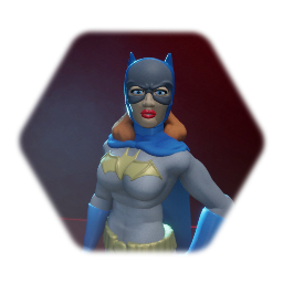 New Batman Irishmile Collection