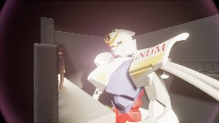 A screenshot taken in Dreams. 7 of 10.