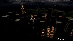 A screenshot taken in Dreams. 26 of 27.